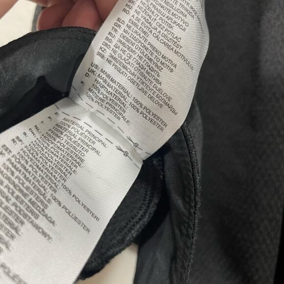 Adidas Women's Climate W Ti Lite Dress Adjustable Waist Zip Back Size Small - Picture 15 of 16